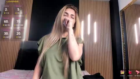 Eva online show from March 2026 01:49:01 PM