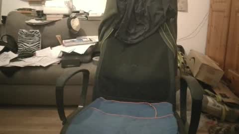 Han online show from April 2026 10:07:02 PM