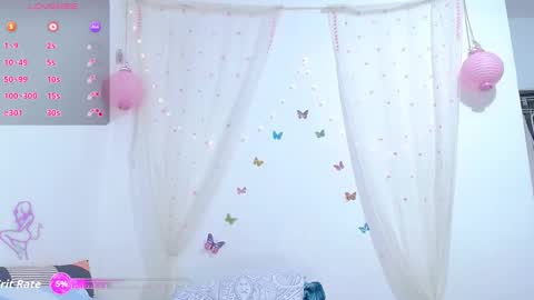 Snapshot of evaluna_horny_ chatting on September 2025 09:48:02 PM evaluna horny online show from September 2025 09:48:02 PM