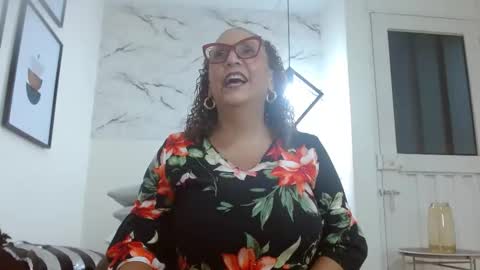 Eva Mills online show from September 2025 09:14:01 PM