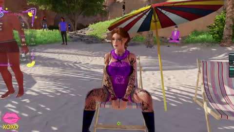 eva online show from April 2026 09:45:01 PM