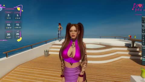 eva online show from April 2026 04:12:02 PM