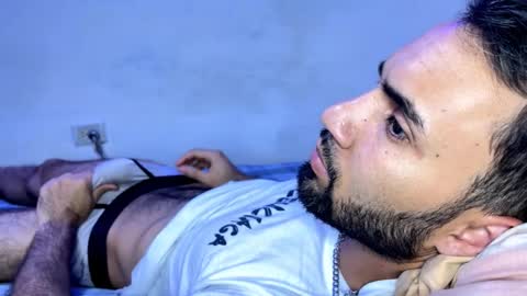 evan57036 online show from January 2025 05:08:01 AM