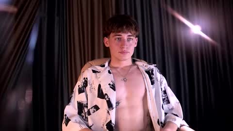 Evan online show from February 2026 09:30:02 PM