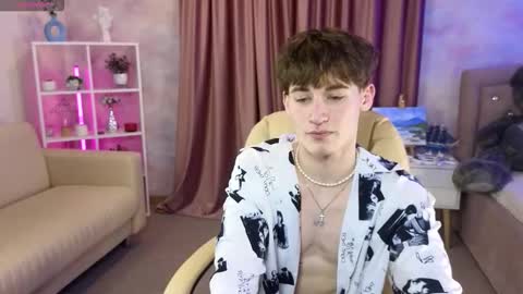 Evan online show from February 2026 09:00:02 PM