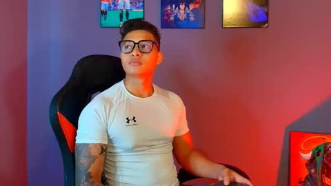 EVAN GREY online show from March 2026 06:04:02 PM