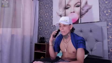 Evan online show from December 2025 04:58:01 PM