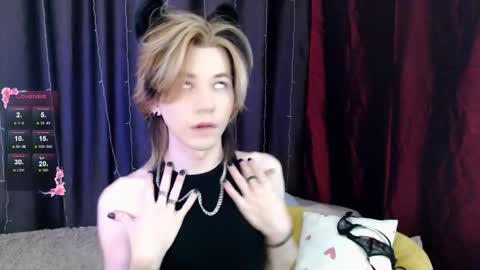 evan_reinhart online show from October 2025 08:51:02 AM