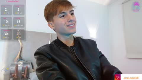 evan_tay online show from April 2026 03:07:01 AM