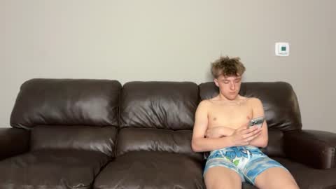 Evan Brown online show from July 2026 02:57:02 AM