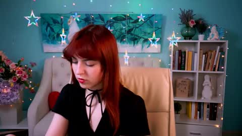 Eva  online show from December 2024 02:31:02 PM