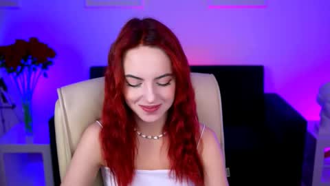 Eva  online show from September 2025 12:16:01 PM