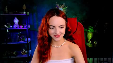 Eva  online show from September 2025 08:29:01 AM