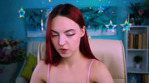 Eva  online show from November 2025 04:51:02 PM