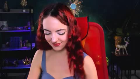 Eva  online show from November 2025 06:23:02 AM