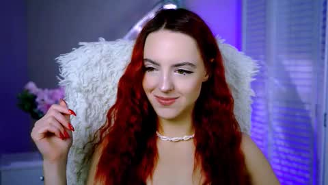 Eva  online show from November 2025 12:05:01 PM