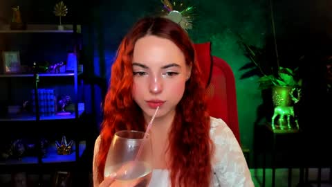 Eva  online show from April 2026 10:04:02 AM