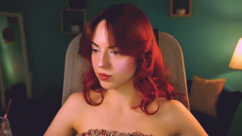 Eva  online show from April 2026 03:15:02 PM