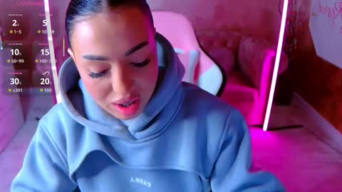 Snapshot of evanew_ chatting on January 2026 05:27:02 PM Eva online show from January 2026 05:27:02 PM