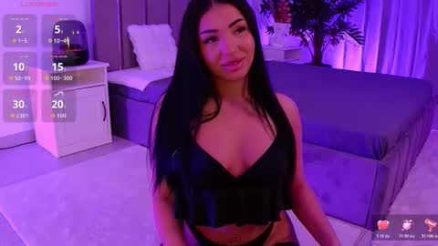 Snapshot of evanew_ chatting on February 2026 06:05:01 PM Eva online show from February 2026 06:05:01 PM