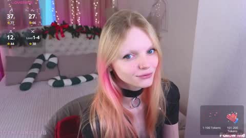 evangel1ne online show from January 2025 08:07:02 AM