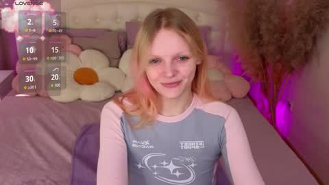 evangel1ne online show from January 2025 06:35:01 AM