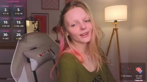 evangel1ne online show from February 2025 03:26:01 PM