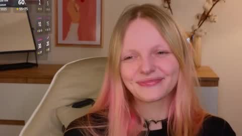 evangel1ne online show from March 2025 09:10:02 AM