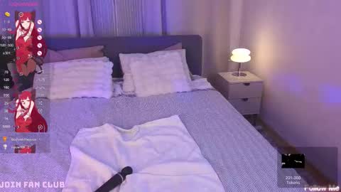 evangel1ne online show from November 2025 09:48:01 PM