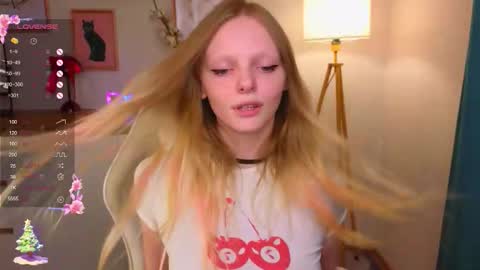 evangel1ne online show from February 2026 09:20:02 PM