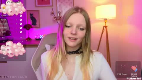 evangel1ne online show from March 2026 10:16:02 PM