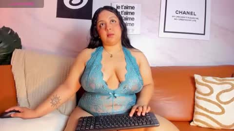 EVA online show from March 2026 07:02:02 PM