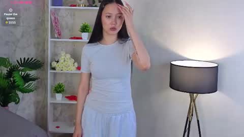 Snapshot of evangelinakovacevic chatting on July 2026 04:09:02 PM Hello im Lia online show from July 2026 04:09:02 PM