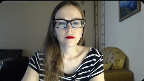 YourMistress online show from February 2025 08:38:01 AM