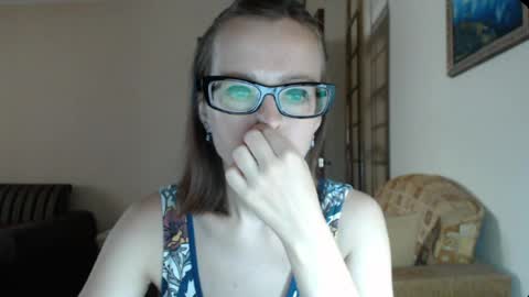 Snapshot of evangeline06 chatting on July 2026 08:17:02 AM YourMistress online show from July 2026 08:17:02 AM