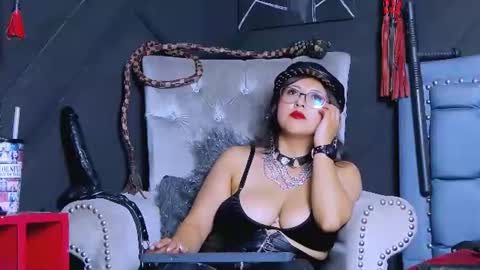 Miss Evangeline    online show from June 2026 12:54:02 AM