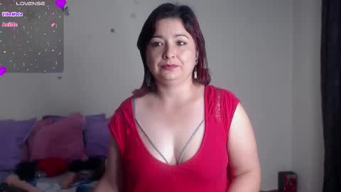evangeline_lover online show from March 2026 12:27:02 PM