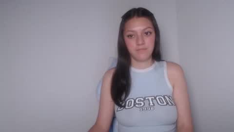 Snapshot of evangeline_petite chatting on September 2025 03:41:02 AM eva online show from September 2025 03:41:02 AM