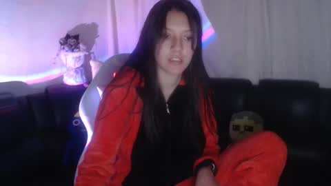 Snapshot of evangeline_petite chatting on February 2026 02:26:01 AM eva online show from February 2026 02:26:01 AM