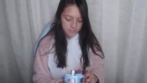 Snapshot of evangeline_petite chatting on May 2026 03:15:01 AM eva online show from May 2026 03:15:01 AM