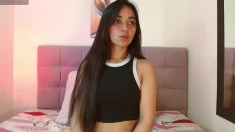 evangeline_wish online show from May 2026 01:10:02 PM