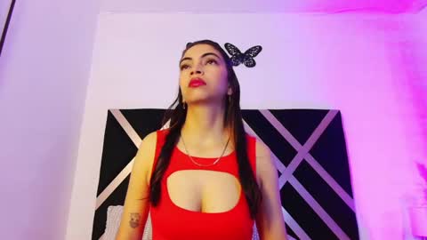 Snapshot of evangelinebonet chatting on October 2025 12:14:01 PM evangelinebonet online show from October 2025 12:14:01 PM