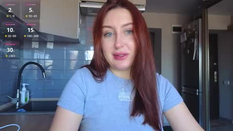 EvangelinFox online show from March 2026 08:31:01 AM