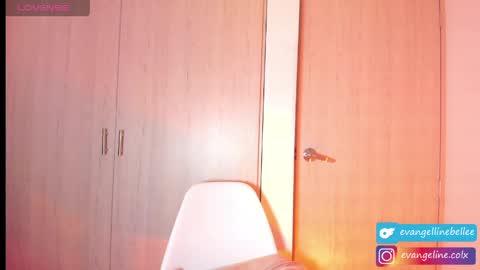 Snapshot of evangellinebellee chatting on June 2026 07:26:02 PM Evangelline online show from June 2026 07:26:02 PM