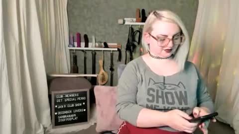 Evan Harlowe online show from January 2026 02:47:02 AM