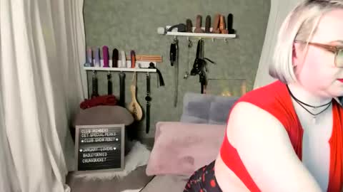 Evan Harlowe online show from February 2026 11:28:02 PM