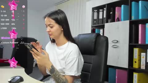 Your Fantasy online show from February 2025 04:27:01 AM