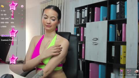 Your Fantasy online show from February 2025 04:53:01 AM