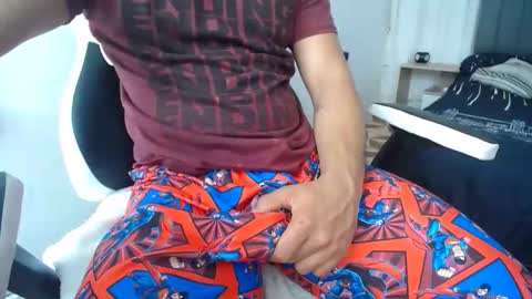 Evan online show from February 2025 06:33:01 PM