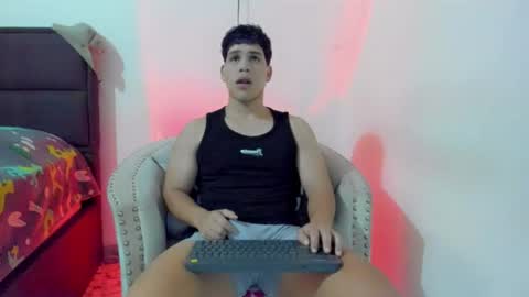 Snapshot of evansfenty chatting on July 2026 05:04:01 PM evansfenty online show from July 2026 05:04:01 PM